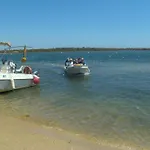 Apartament Golden Apartment, - Rua Giestas Lote 4 J Cabanas De Tavira