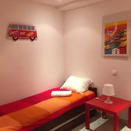 Golden Apartment, - Rua Giestas Lote 4 J Apartment