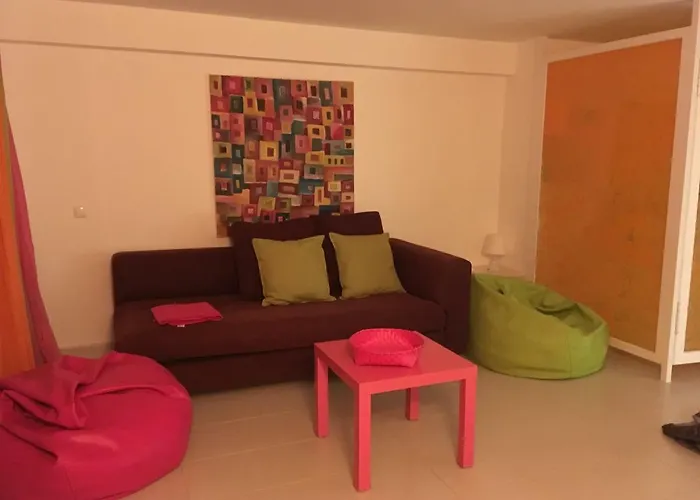 Golden Apartment, - Rua Giestas Lote 4 J *