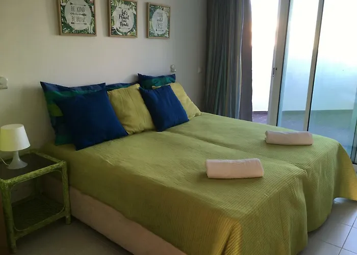 Golden Apartment, - Rua Giestas Lote 4 J 아파트 *