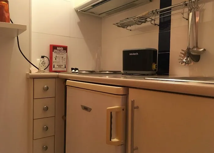 Golden Apartment, - Rua Giestas Lote 4 J 아파트 *