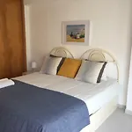 Golden Apartment, - Rua Giestas Lote 4 J Appartamento Cabanas De Tavira