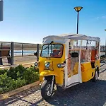 Appartamento Golden Apartment, - Rua Giestas Lote 4 J Cabanas De Tavira