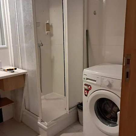 Golden Apartment, - Rua Giestas Lote 4 J Cabanas De Tavira