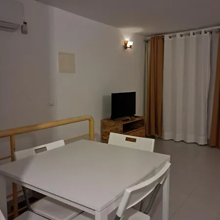 Golden Apartment, - Rua Giestas Lote 4 J Apartment