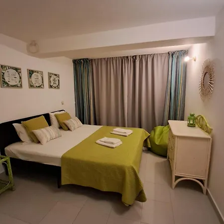 Apartment Golden Apartment, - Rua Giestas Lote 4 J Cabanas De Tavira