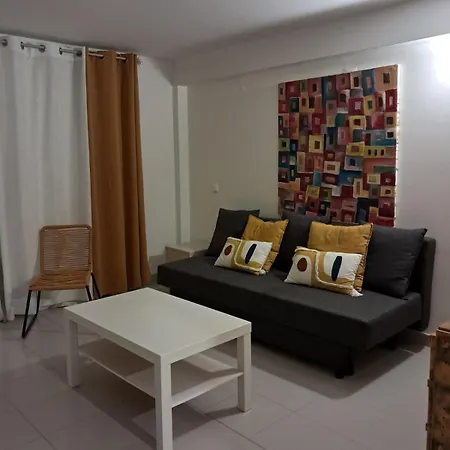 Golden Apartment, - Rua Giestas Lote 4 J * Cabanas De Tavira