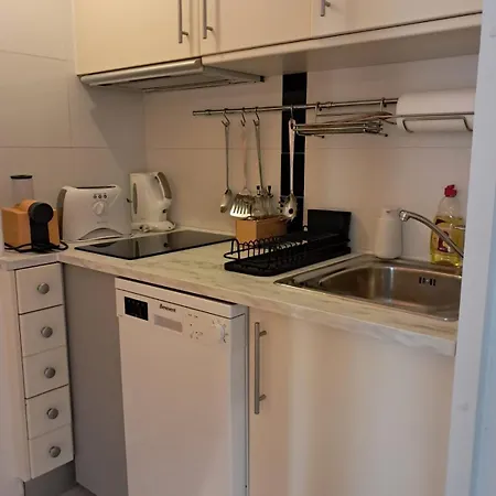 Golden Apartment, - Rua Giestas Lote 4 J
