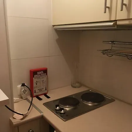 Apartamento Golden Apartment, - Rua Giestas Lote 4 J