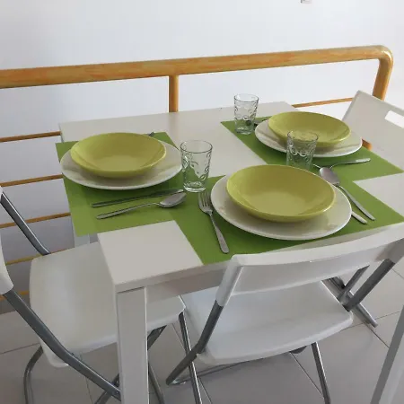 Appartamento Golden Apartment, - Rua Giestas Lote 4 J