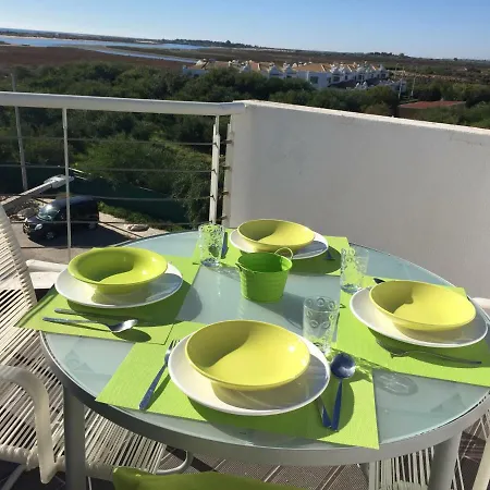Golden Apartment, - Rua Giestas Lote 4 J Apartment