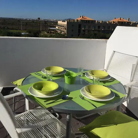 Golden Apartment, - Rua Giestas Lote 4 J Apartment Cabanas De Tavira