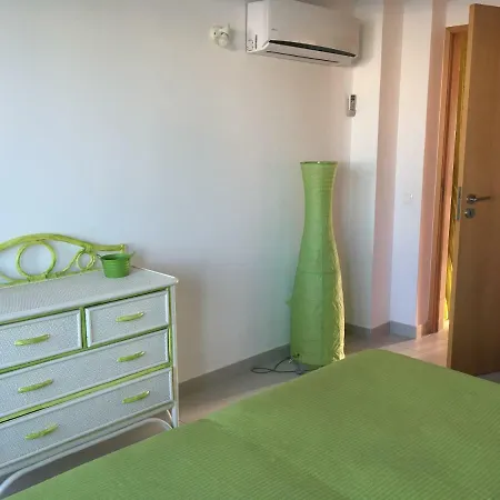 Golden Apartment, - Rua Giestas Lote 4 J *