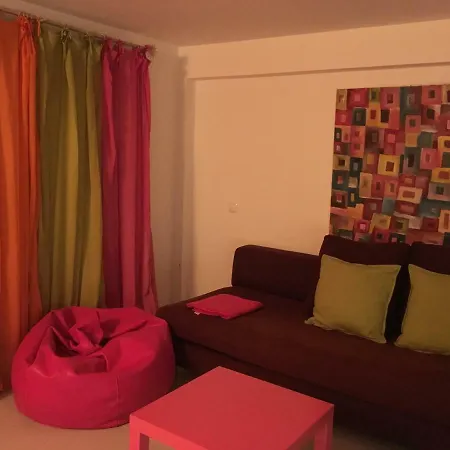 Golden Apartment, - Rua Giestas Lote 4 J * Cabanas De Tavira
