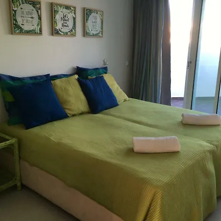 Golden Apartment, - Rua Giestas Lote 4 J شقة *