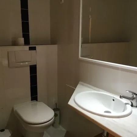 Golden Apartment, - Rua Giestas Lote 4 J Apartment