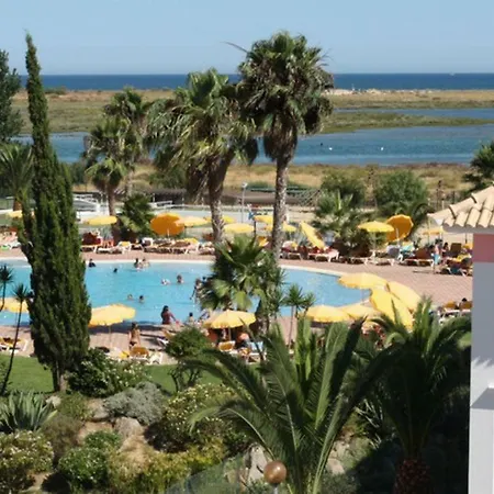 Golden Apartment, - Rua Giestas Lote 4 J Apartment