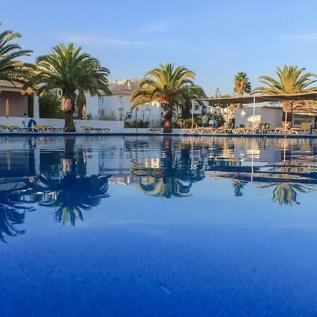 Golden Apartment, - Rua Giestas Lote 4 J Apartment Cabanas De Tavira